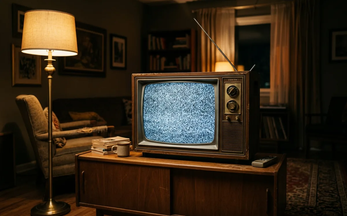 Пять недооцененных сериалов с высоким рейтингом, которые стоит увидеть