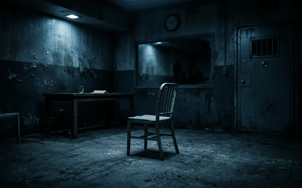 Холодный расчет: 5 сериалов о маньяках, основанных на реальных событиях
