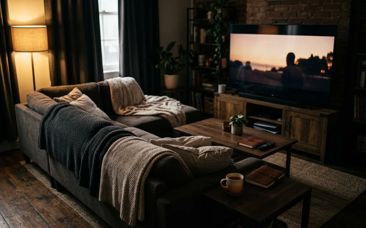 Пять напряженных мини-сериалов, которые смотрятся на одном дыхании
