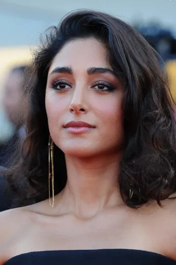 Голшифте Фарахани
