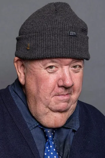 Иэн МакНис