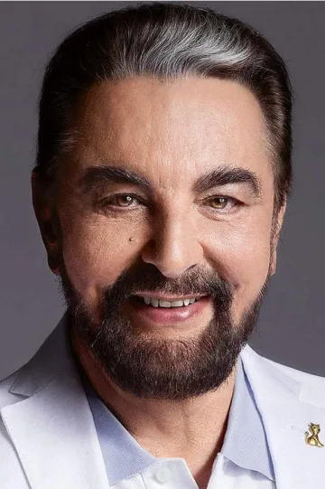 Кабир Беди