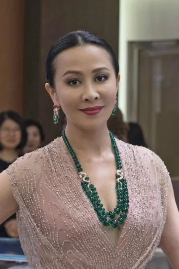 Карина Лау
