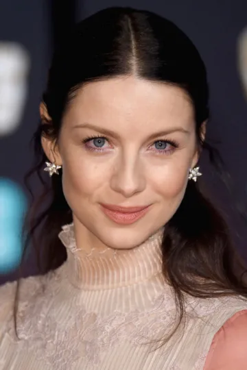 Катрина Балф