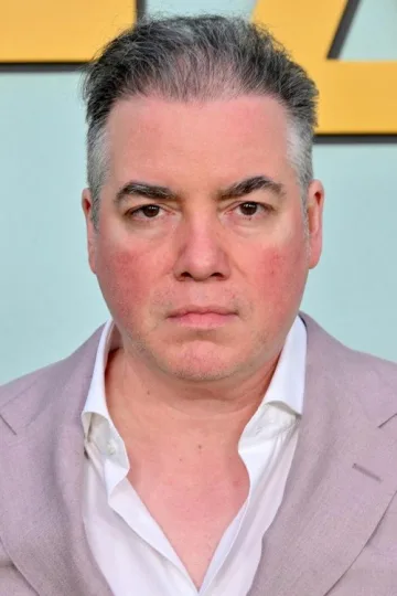 Кевин Корригэн