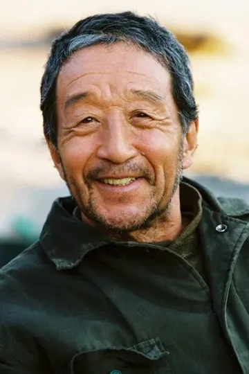 Куниэ Танака