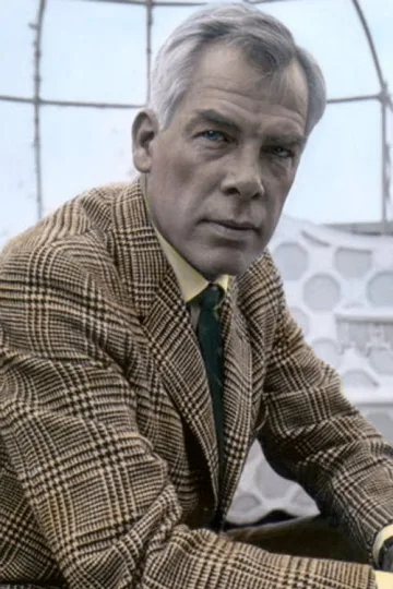 Ли Марвин