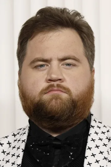 Пол Уолтер Хаузер
