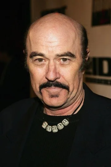 Рэджи Бэннистер