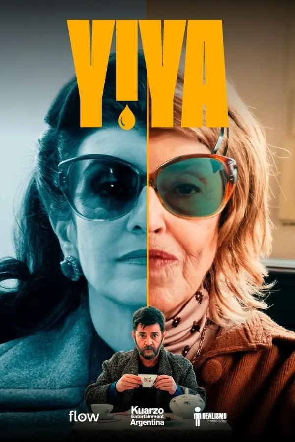Йия