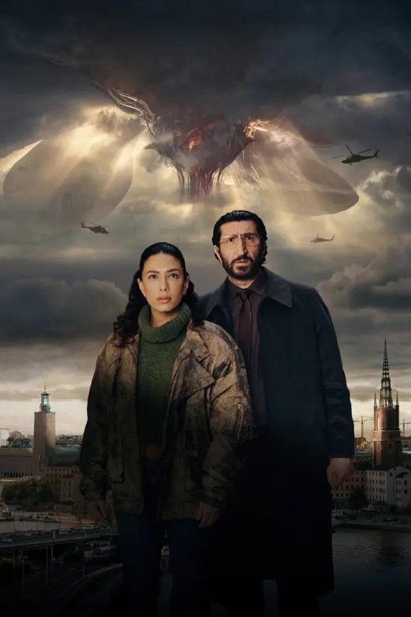 Мы пришли с миром