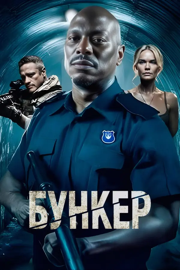 Бункер
