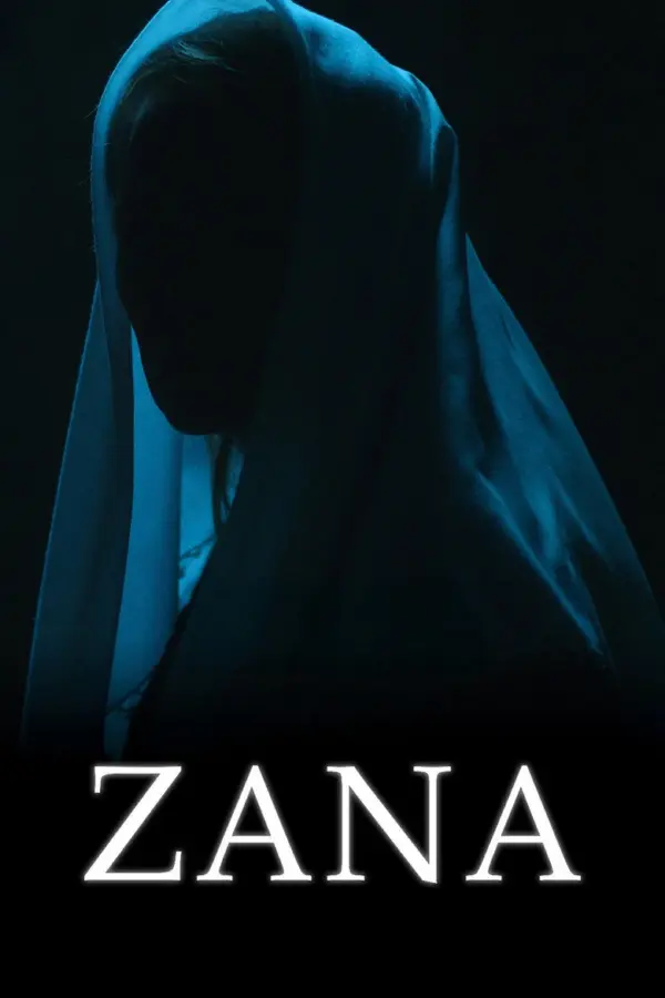 Зана