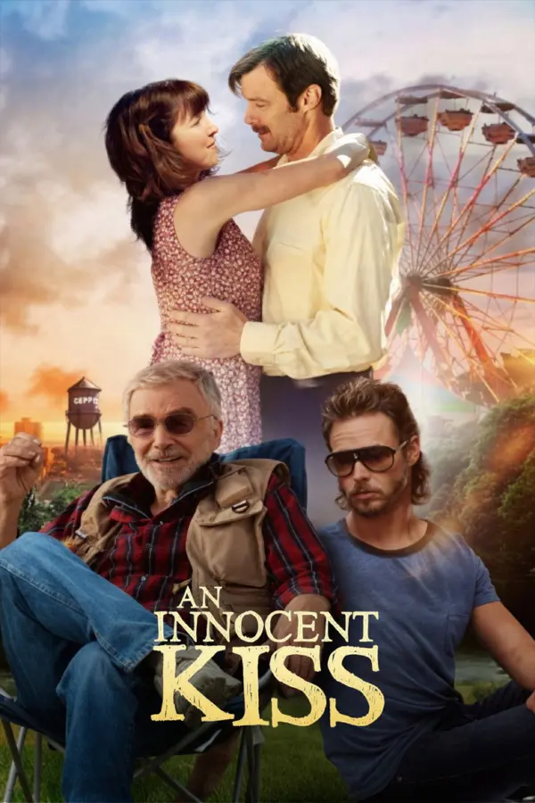 Невинный поцелуй