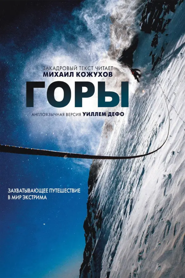 Горы