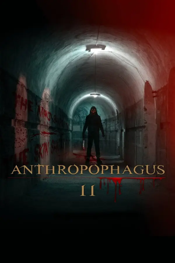 Антропофагус 2