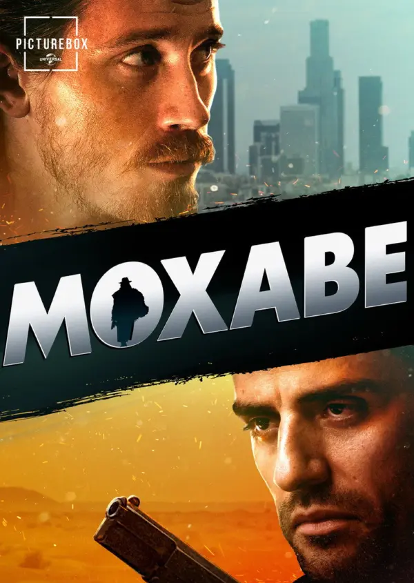 Мохаве