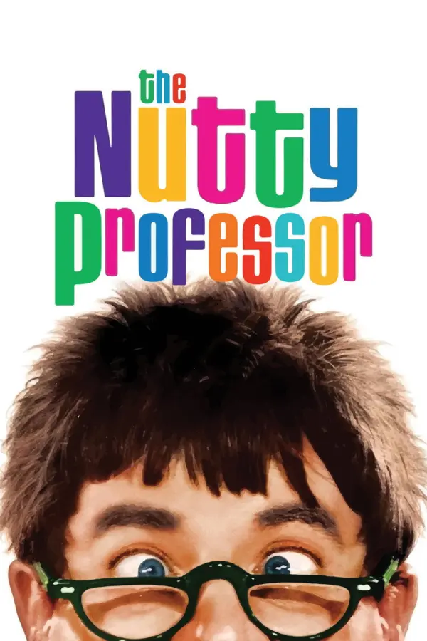 Чокнутый профессор