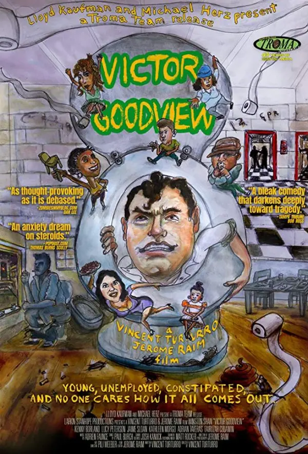 Victor Goodview