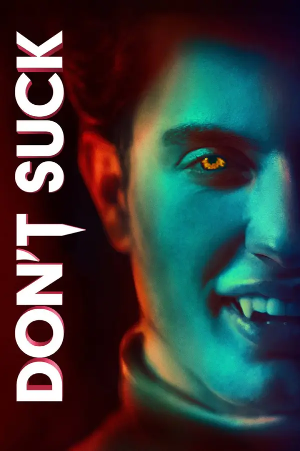 Don\'t Suck