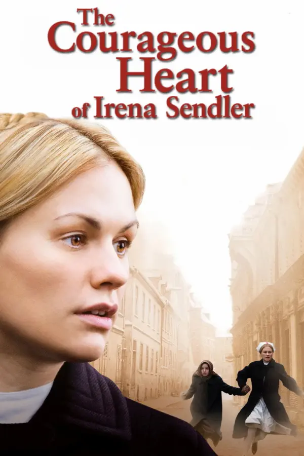 Храброе сердце Ирены Сендлер