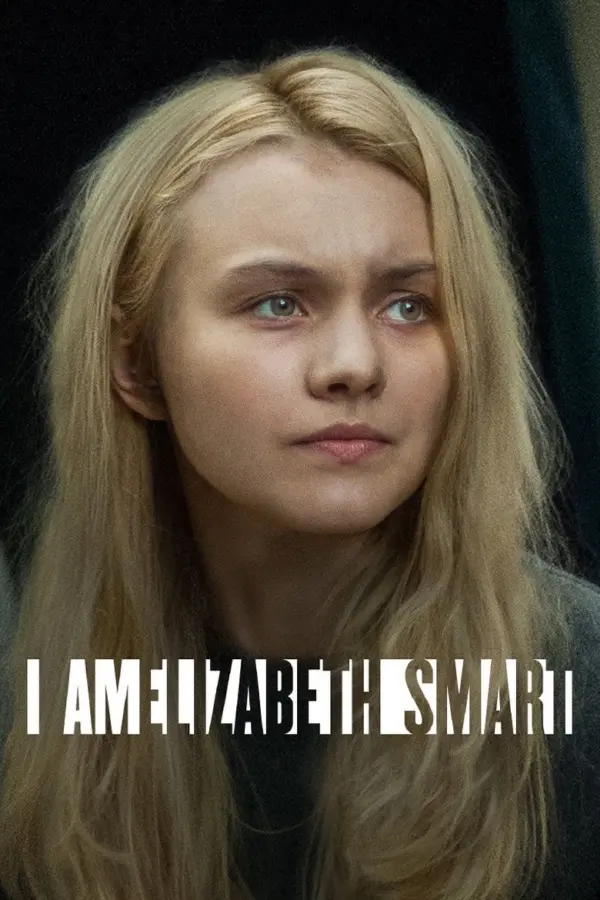 Я – Элизабет Смарт