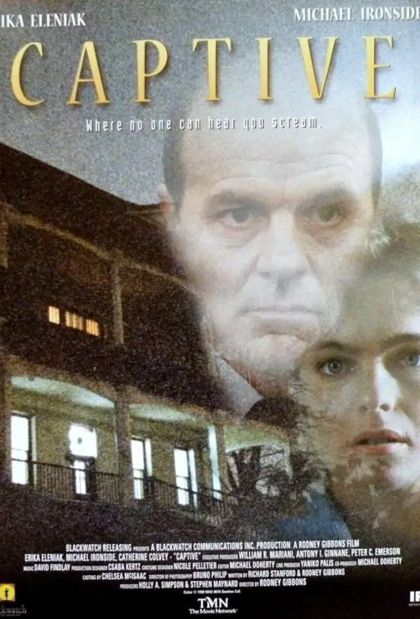 Пленница