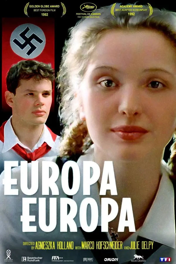 Европа, Европа