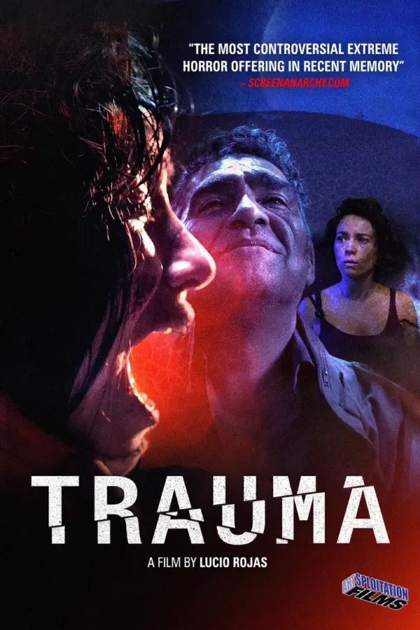 Травма