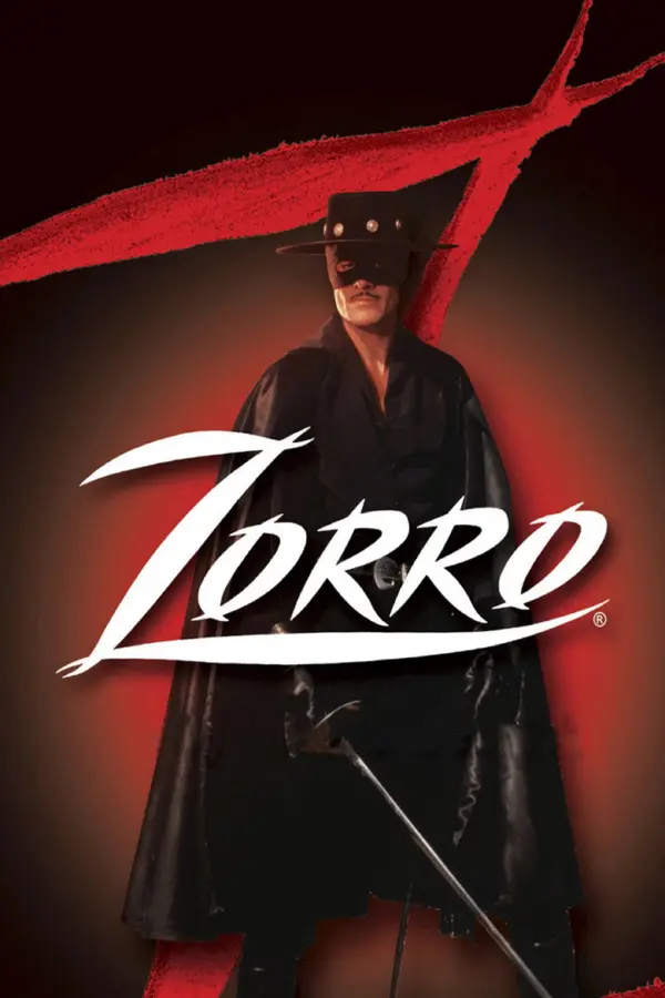 Зорро