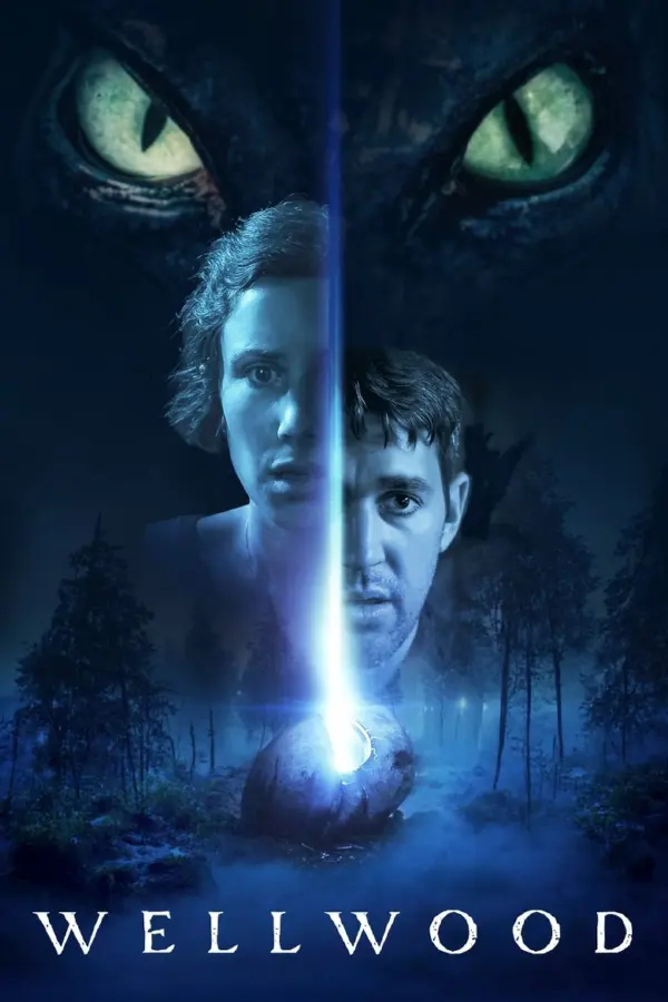 Уэллвуд