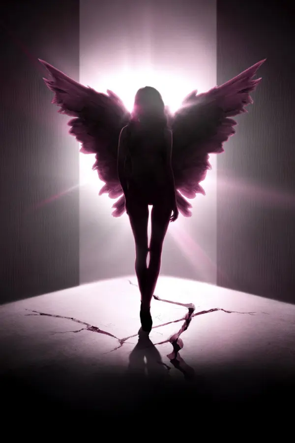 Victoria's Secret: Ангелы и демоны