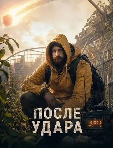 После удара