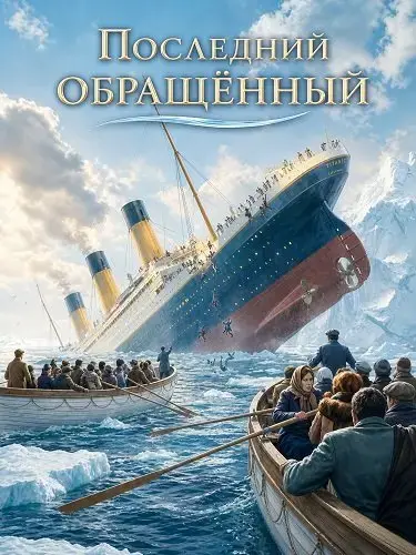 Последний обращённый