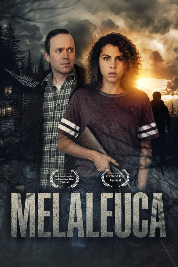 Мелалеука