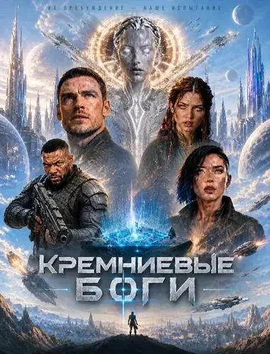 Кремниевые боги