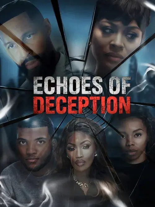 Отголоски лжи